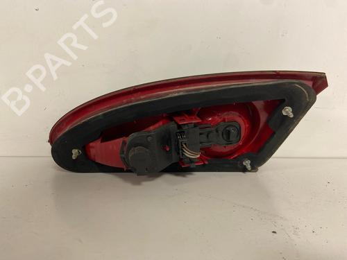 Used Left taillight Left taillight SEAT LEON (1P1) 1.9 TDI (105 hp) 34416893 34416893