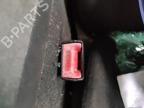 Used Seat buckle Seat buckle SKODA OCTAVIA II (1Z3) 1.6 TDI (105 hp) 36576744 36576744