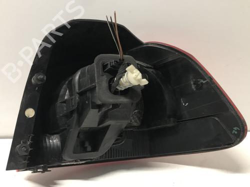 Left taillight VW GOLF VI (5K1) | BP33601954C34 - Image 2