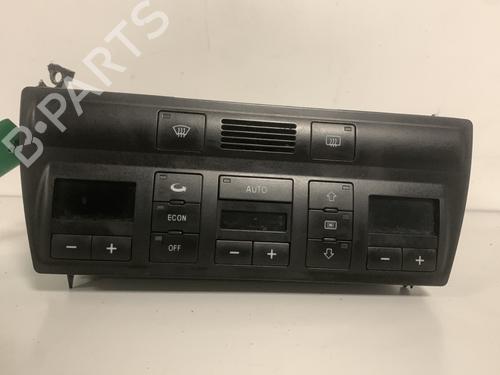 Used Climate control Climate control AUDI A6 C5 (4B2, 4B4) 1.9 TDI (110 hp) 33592340 33592340