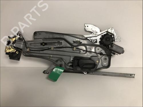 Used Front right window mechanism Front right window mechanism RENAULT LAGUNA I (B56_, 556_) 2.2 dT (B569) (113 hp) 33581804 33581804