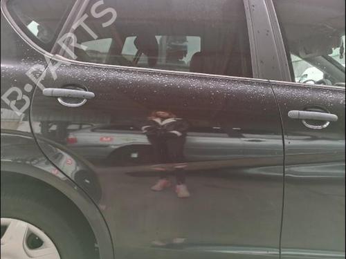 Used Right rear door Right rear door SEAT TOLEDO III (5P2) 1.9 TDI (105 hp) 33580096 33580096