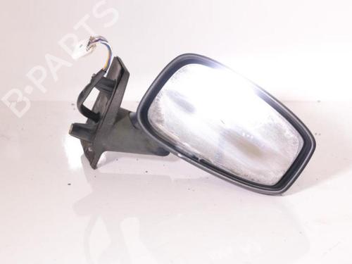 Used Right mirror Right mirror FIAT IDEA (350_) 1.3 D Multijet (70 hp) 33578447 33578447