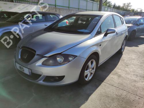 Used Fuel pump Fuel pump SEAT LEON (1P1) 1.9 TDI (105 hp) 33594241 33594241