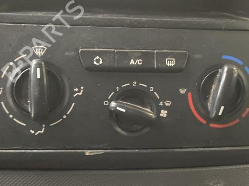climate-control-citroen-berlingo-box-bodympv-b9-2008-35911779 main image
