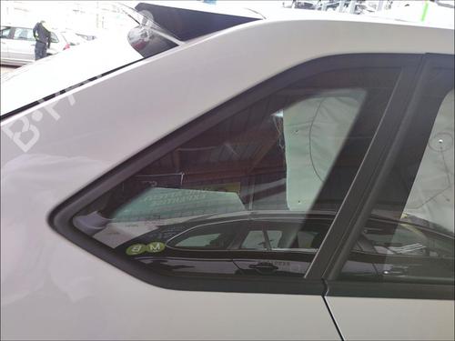 Used Rear right quarter glass Rear right quarter glass SKODA RAPID Spaceback (NH1) [2012-2019] 33580669 33580669