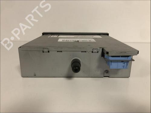 Used Radio Radio PEUGEOT 307 CC (3B) 2.0 HDi 135 (136 hp) 33579358 33579358