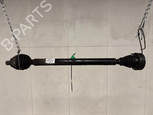 Right front driveshaft VW GOLF V (1K1) 1.9 TDI | BP35915946M39 - Image 2
