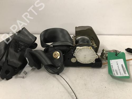 Used Rear left seatbelt Rear left seatbelt RENAULT MODUS / GRAND MODUS (F/JP0_) 1.6 (JP03, JP0B, JP0U, JP0Y, JP1G) (112 hp) 33739301 33739301