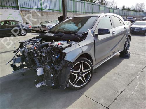Used Right front driveshaft Right front driveshaft MERCEDES-BENZ A-CLASS (W176) A 200 CDI (176.001) (136 hp) 33586441 33586441