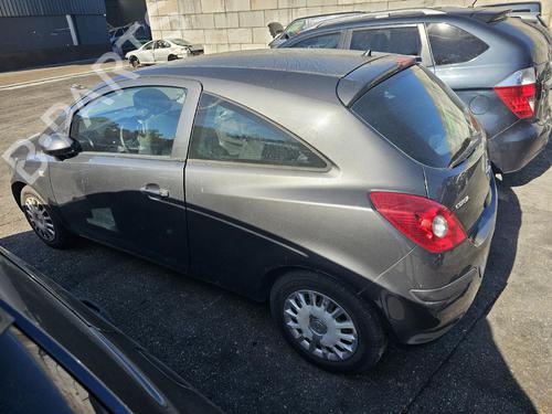 Used Parts OPEL CORSA D (S07) 1.3 CDTI (L08, L68) 4986988