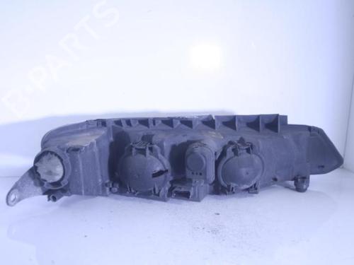 Used Left headlight Left headlight PEUGEOT 406 (8B) 2.0 HDI 110 (109 hp) 33572468 33572468