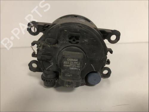 Used Left front fog light Left front fog light RENAULT MEGANE II Saloon (LM0/1_) [2003-2026] 33580753 33580753