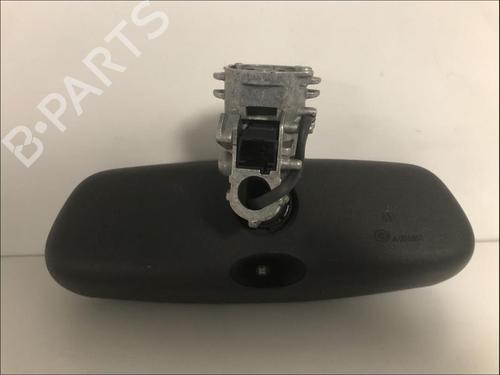 Rear mirror PEUGEOT 2008 I (CU_) 1.6 BlueHDi 100 | BP33585672I6 - Image 2