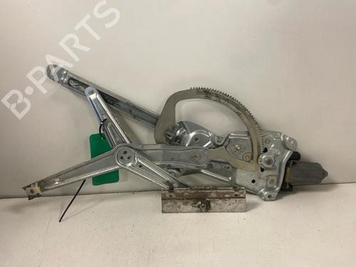Front left window mechanism BMW 3 Compact (E36) 318 tds | BP37229379C22 - Image 2