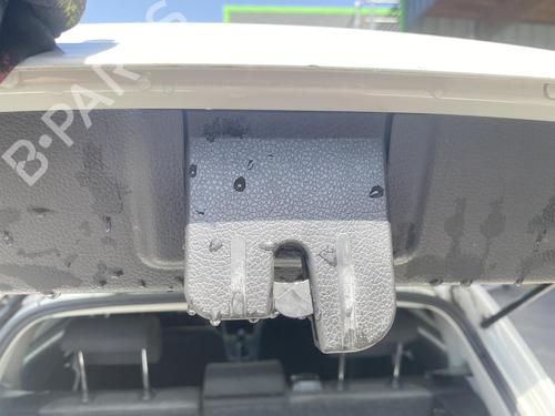 Used Tailgate lock Tailgate lock VW POLO V (6R1, 6C1) 1.0 (75 hp) 36247981 36247981
