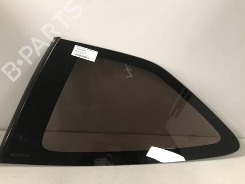 Dør rude ventre bagtil Dør rude ventre bagtil HONDA CIVIC VIII Hatchback (FN, FK) 2.2 CTDi (FK3) (140 hp) 33601805 33601805