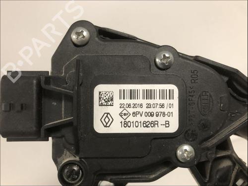 Pedal RENAULT MASTER III Van (FV) 2.3 dCi 125 FWD (FV0C, FV0D, FV0G, FV0H, FV0J, FV0K,... | BP33582821I4 - Image 3