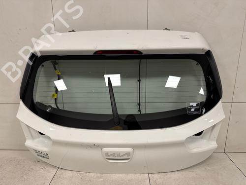 Tailgate KIA RIO IV (YB, SC, FB) 1.2 CVVT | BP36344745C6 - Image 2