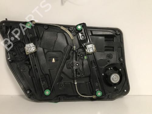 Front right window mechanism MERCEDES-BENZ A-CLASS (W176) A 200 CDI (176.001) | BP36437991C23 - Image 4