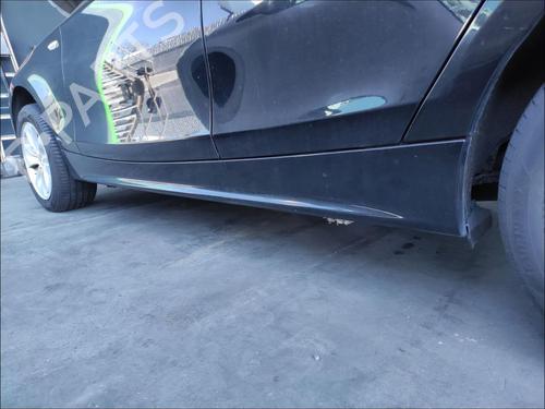 Used Left sideskirt Left sideskirt BMW 1 (E87) 116 i (115 hp) 35908672 35908672