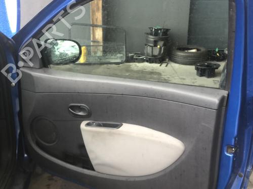 Used Front right window mechanism Front right window mechanism RENAULT CLIO III (BR0/1, CR0/1) 1.5 dCi (C/BR0G, C/BR1G) (68 hp) 33604135 33604135