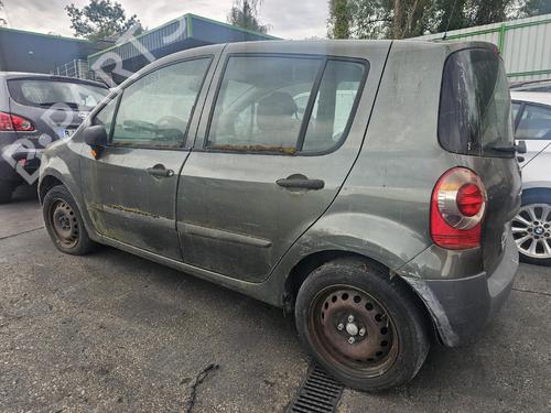 Brugte RENAULT MODUS / GRAND MODUS (F/JP0_) 1.5 dCi (FP0E, JP0E) 4947136