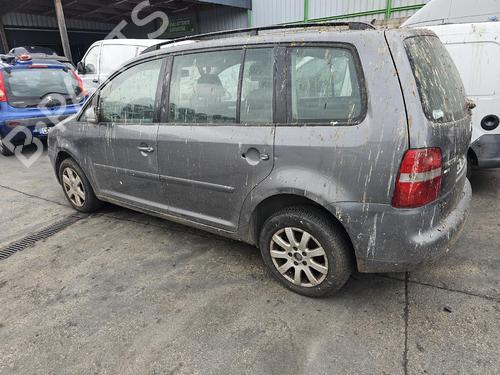 Used Parts VW TOURAN (1T1, 1T2) 1.9 TDI 4908617