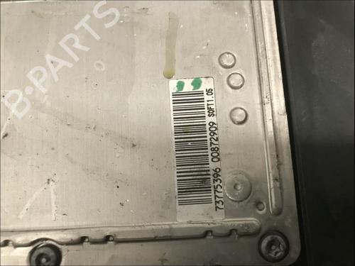 Left headlight RENAULT LAGUNA II (BG0/1_) 3.0 V6 24V (BG01, BG02, BG0D, BG0Y) | BP33574197C28 - Image 2