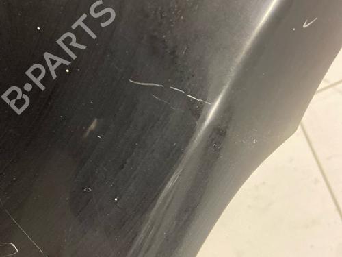 Forskærm Højre Forskærm Højre RENAULT TWINGO II (CN0_) 1.2 16V (CN0K, CN0V, CN0A) (76 hp) 34265449 34265449