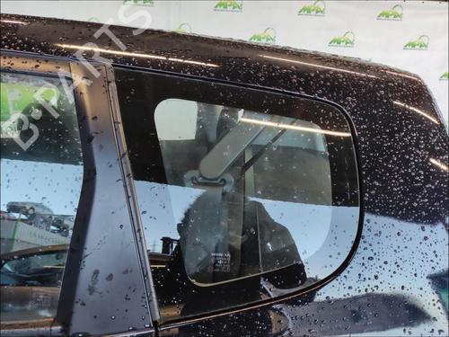 Dør rude ventre bagtil Dør rude ventre bagtil HONDA JAZZ II (GD_, GE3, GE2) [2001-2008] 35907207 35907207