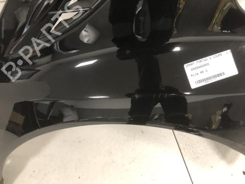 Andre SMART FORTWO Coupe (451) 1.0 Turbo (451.332) | BP37684010O1 - Image 6