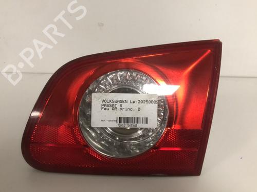 Right taillight VW PASSAT B6 (3C2) 2.0 TDI | BP33594379C35 - Image 4