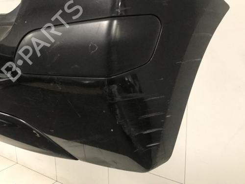 Used Rear bumper Rear bumper RENAULT TWINGO II (CN0_) [2007-2026] 33597679 33597679