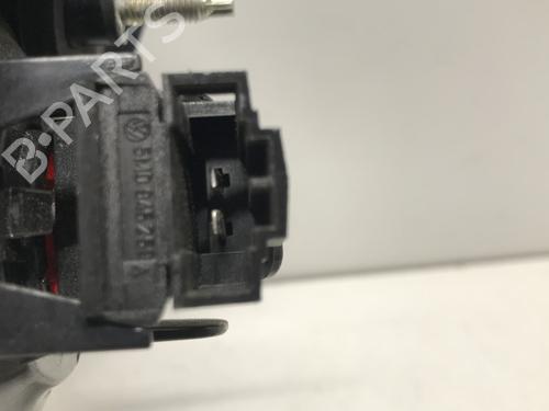 Used Left tailgate light Left tailgate light VW GOLF V (1K1) [2003-2010] 33599576 33599576