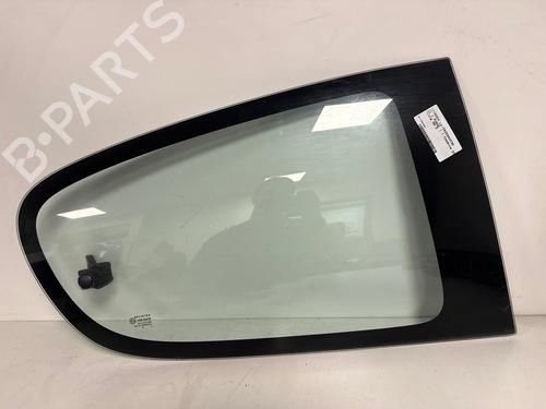 Used Rear right door window Rear right door window 38426581 38426581