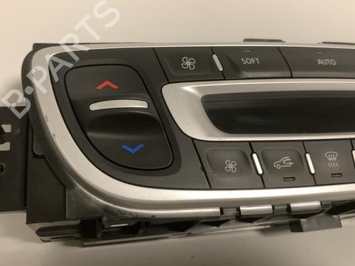 Used Climate control Climate control RENAULT MEGANE III Hatchback (BZ0/1_, B3_) [2008-2026] 33592408 33592408