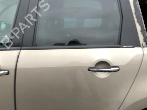 Used Left rear door Left rear door CITROËN C3 II (SC_) 1.6 VTi 120 (120 hp) 33598071 33598071