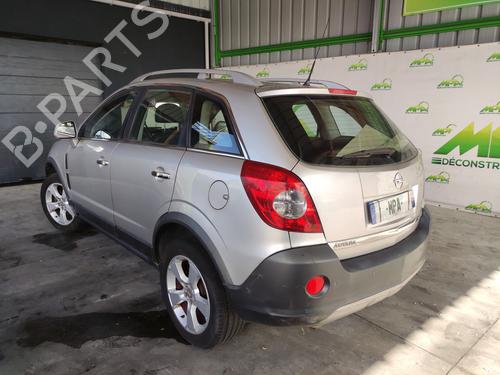 Subframe OPEL ANTARA A (L07) 2.0 CDTI 4x4 | BP33592087M9  - Image 5