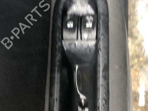 Used Left front window switch Left front window switch RENAULT CLIO III (BR0/1, CR0/1) 1.5 dCi (C/BR0G, C/BR1G) (68 hp) 33604133 33604133