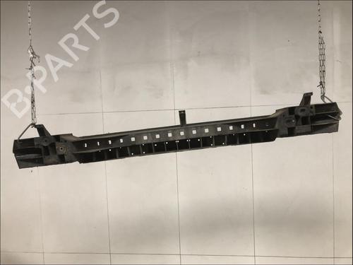 Used Rear bumper reinforcement Rear bumper reinforcement RENAULT CLIO III (BR0/1, CR0/1) [2005-2014] 33585652 33585652
