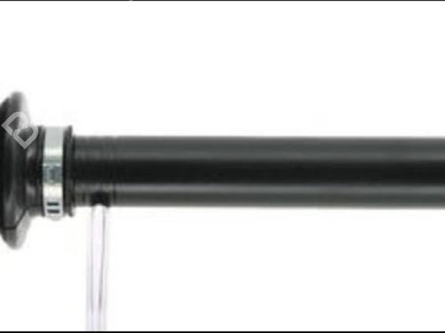 Used Left front driveshaft Left front driveshaft VW POLO V (6R1, 6C1) [2009-2022] 33585691 33585691