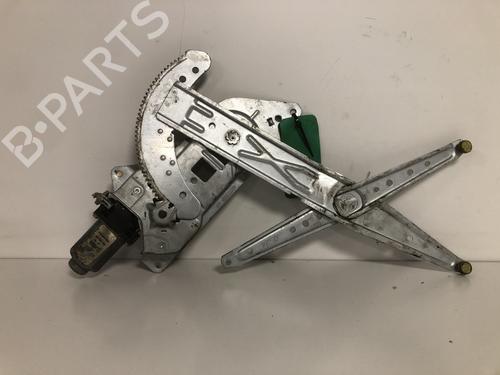 Used Front right window mechanism Front right window mechanism RENAULT KANGOO (KC0/1_) 1.5 dCi (KC08, KC09) (82 hp) 36308609 36308609