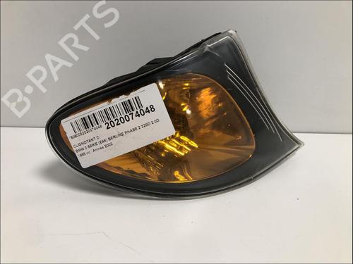 Used Right front indicator Right front indicator BMW 3 (E90) [2004-2012] 33577507 33577507