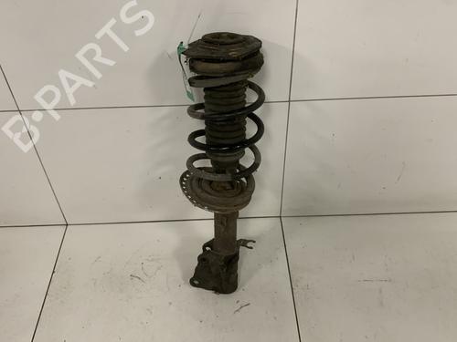 Used Left front shock absorber Left front shock absorber RENAULT KANGOO Express (FW0/1_) [2008-2026] 33591668 33591668