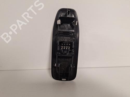 Left front window switch PEUGEOT 208 I (CA_, CC_) 1.4 HDi | BP33585917I27 - Image 2