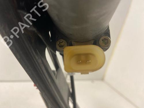 Front left window mechanism BMW 3 Touring (E46) 320 d | BP36400464C22 - Image 2