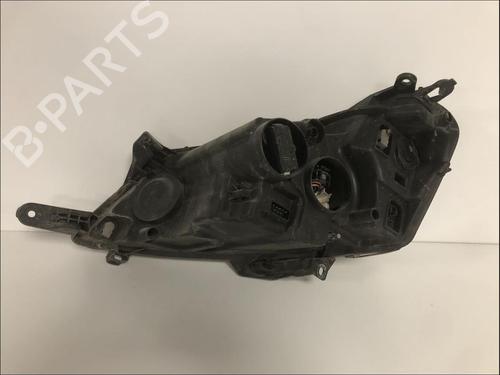 Used Right headlight Right headlight CITROËN JUMPY II Van 1.6 HDi 90 16V (90 hp) 33580542 33580542