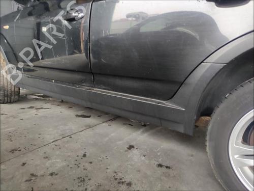 Used Left sideskirt Left sideskirt BMW X3 (E83) 3.0 i xDrive (231 hp) 35907126 35907126