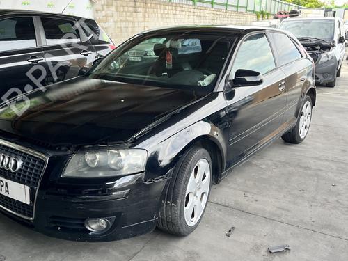 Right headlight AUDI A3 (8P1) 1.9 TDI | BP34569787C29 - Image 8